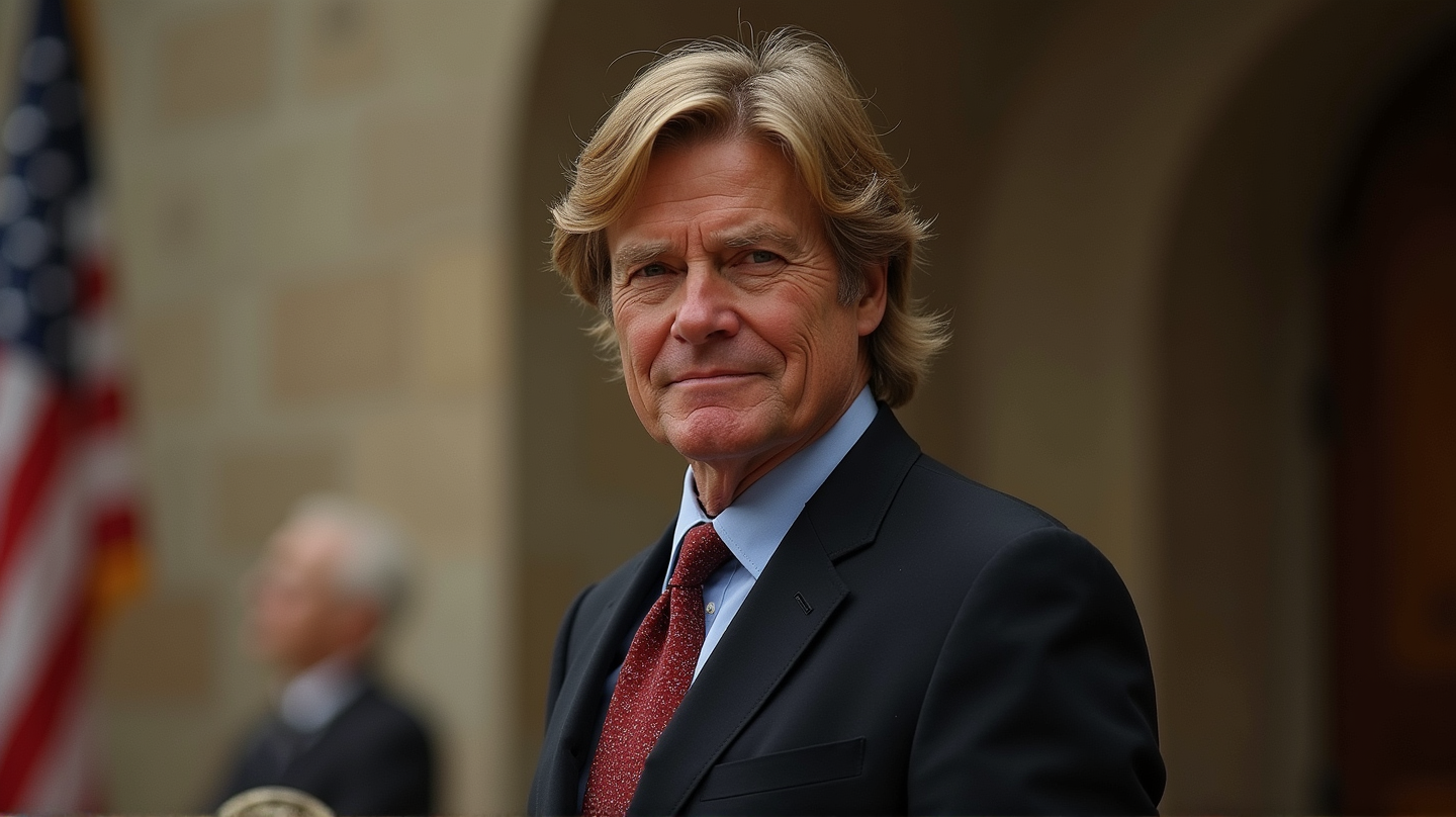 Hollywood Bids Farewell to Robert Redford: A Star Remembered