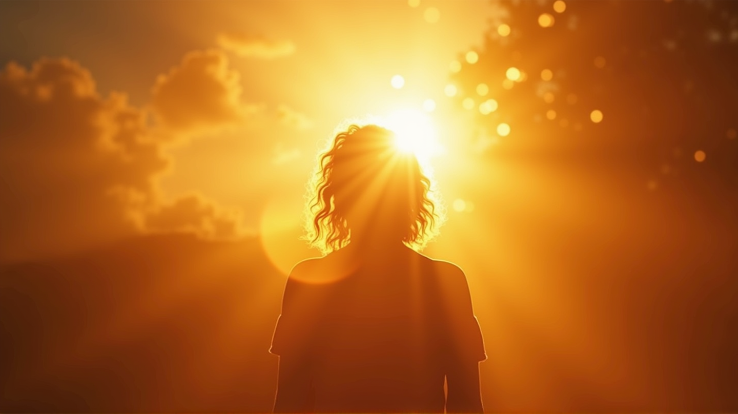 Christian Influencers and the 'Jesus Glow-Up': A Holy Transformation Trend