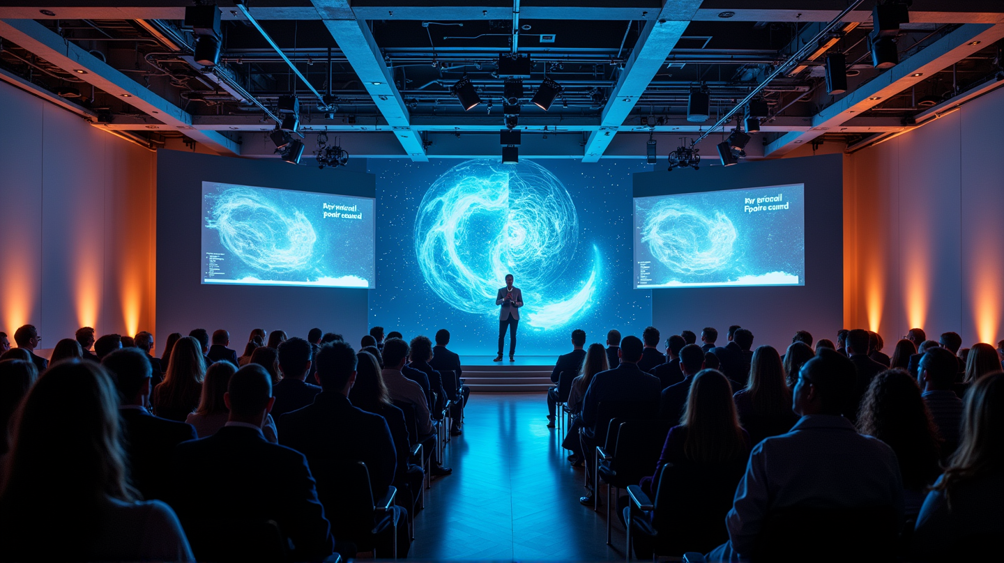 UTA Hosts Influential Conference on AI's Role in Health Care