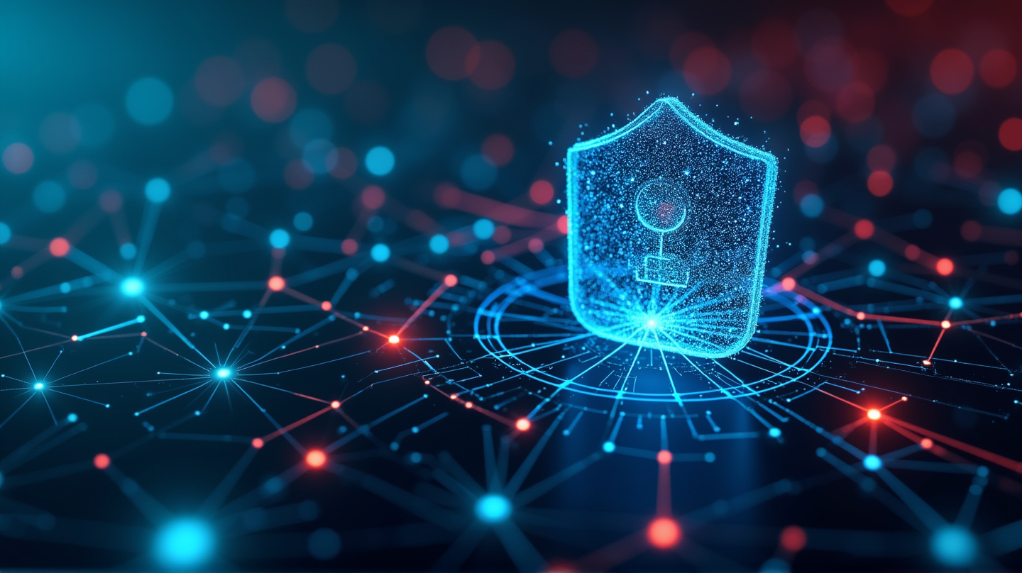 Revolutionizing Cybersecurity: Zero Trust and AI