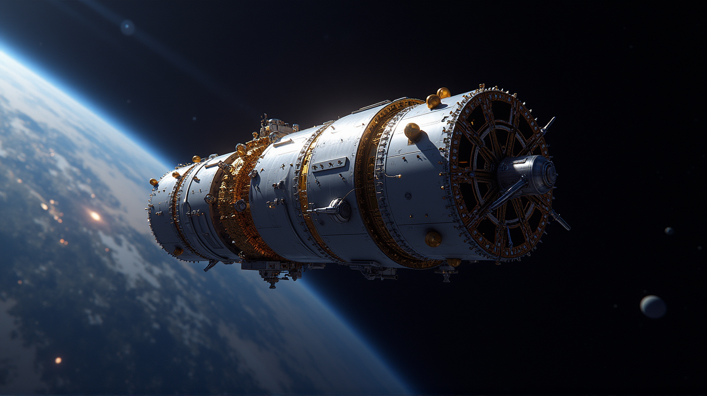 Cygnus XL's New Path to the ISS: A Crucial Delay with NASA and Northrop Grumman
