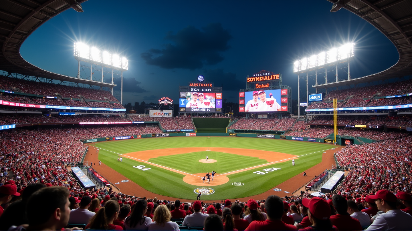 Don't Miss the Diamondbacks vs Phillies Clash This September 20!
