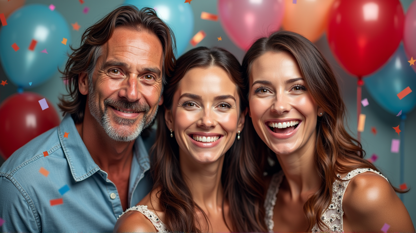 Celebrities' Remarkable Milestones: A Day to Celebrate on September 24, 2025