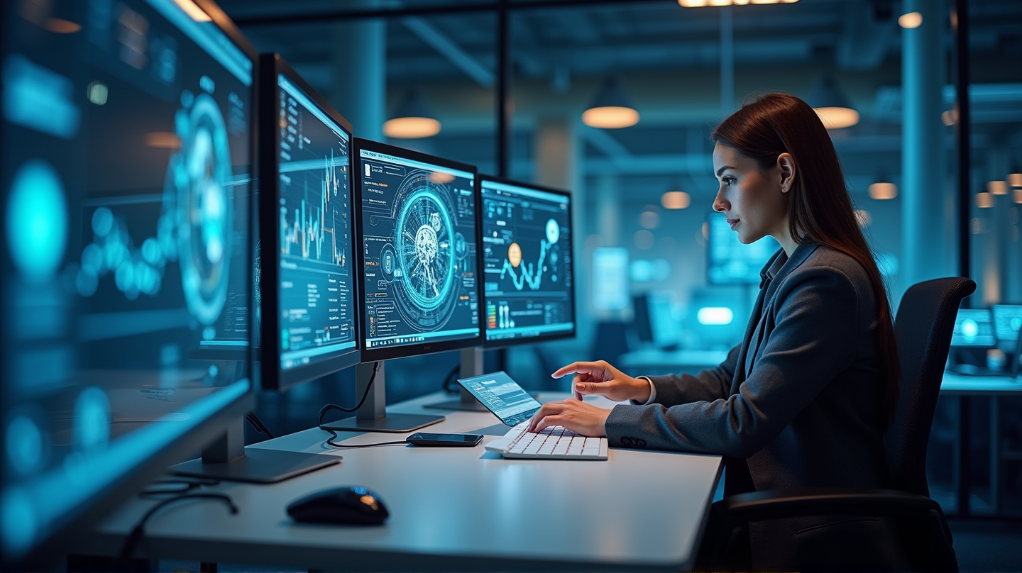 How AI Is Redefining Performance Management in Organizations
