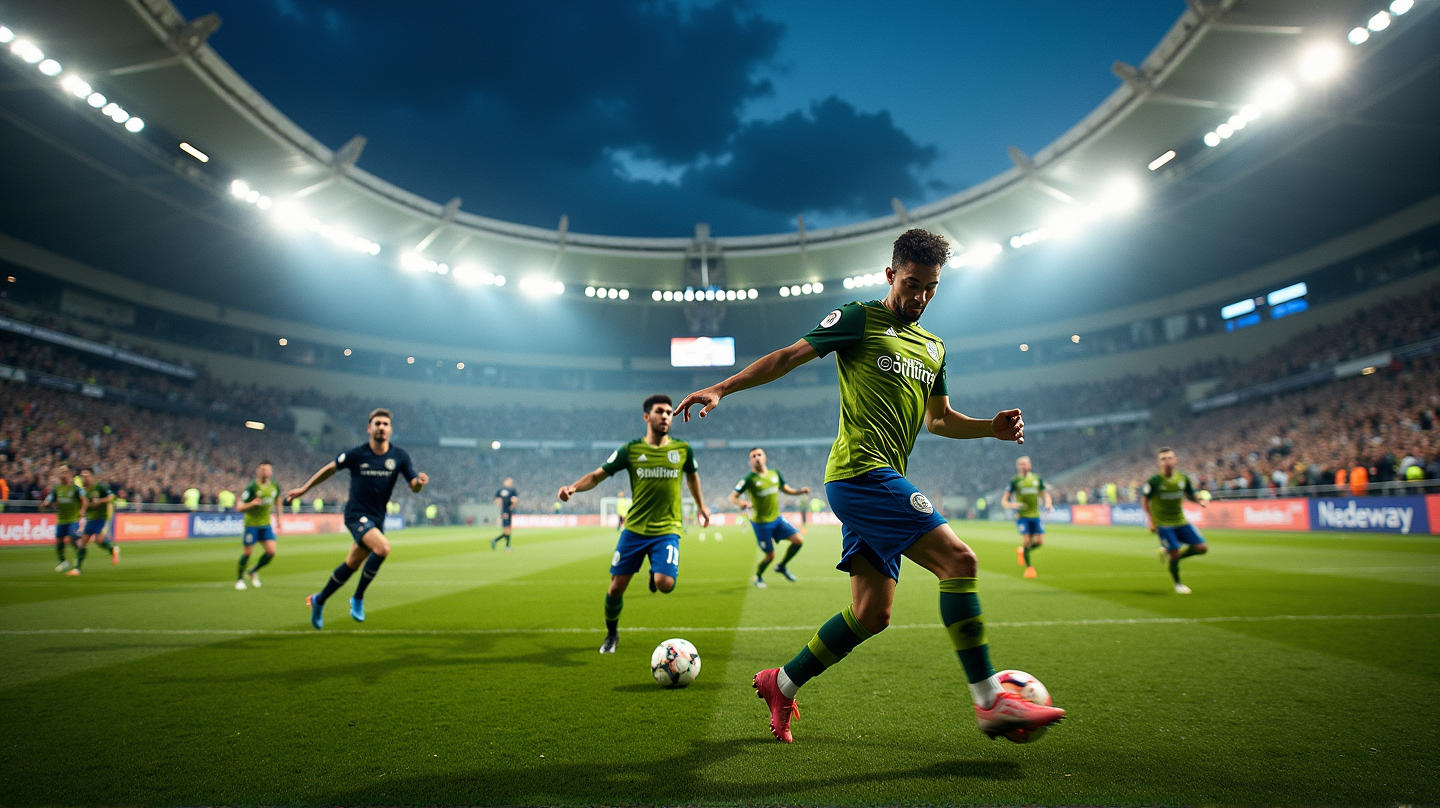 Sounders Challenging Austin: Exciting Match Anticipation This Sunday!