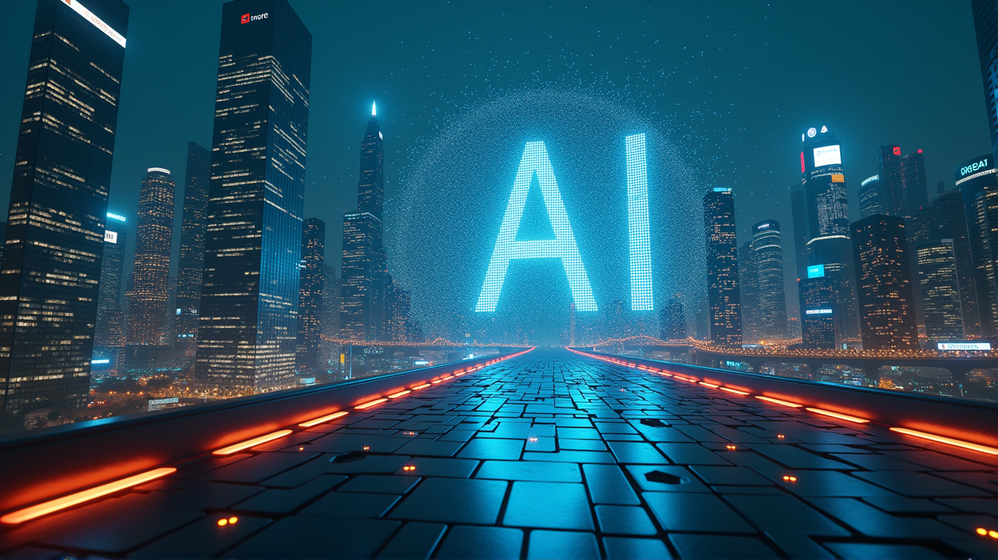 Unraveling Alphabet's Secret: AI Growth, Profitability & Undervalued Opportunities
