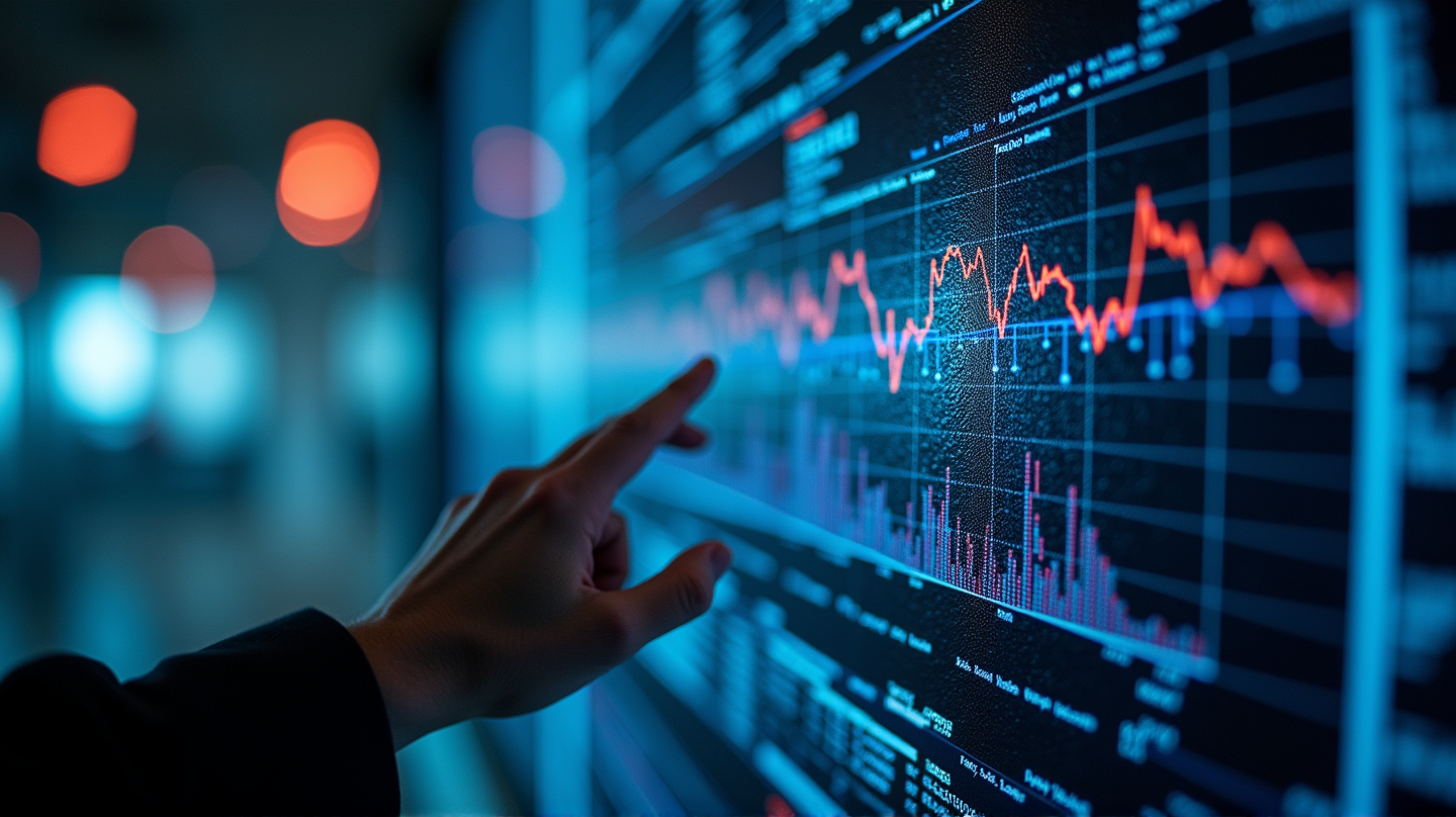 Anchorage Police Revolutionize Investigations with AI Adoption