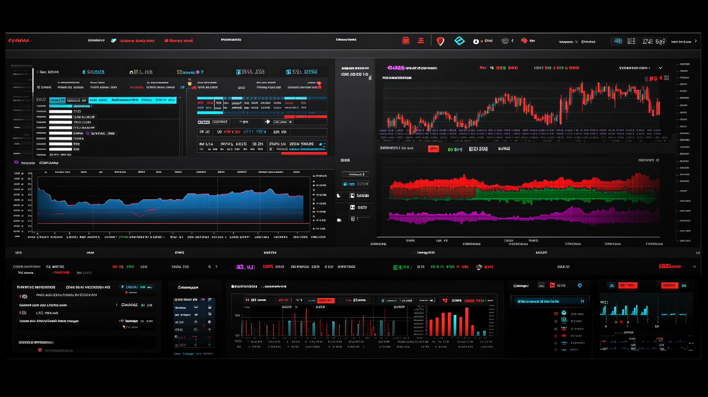 Rikdom Bitrad: Is it the Trading Solution You've Been Waiting For?