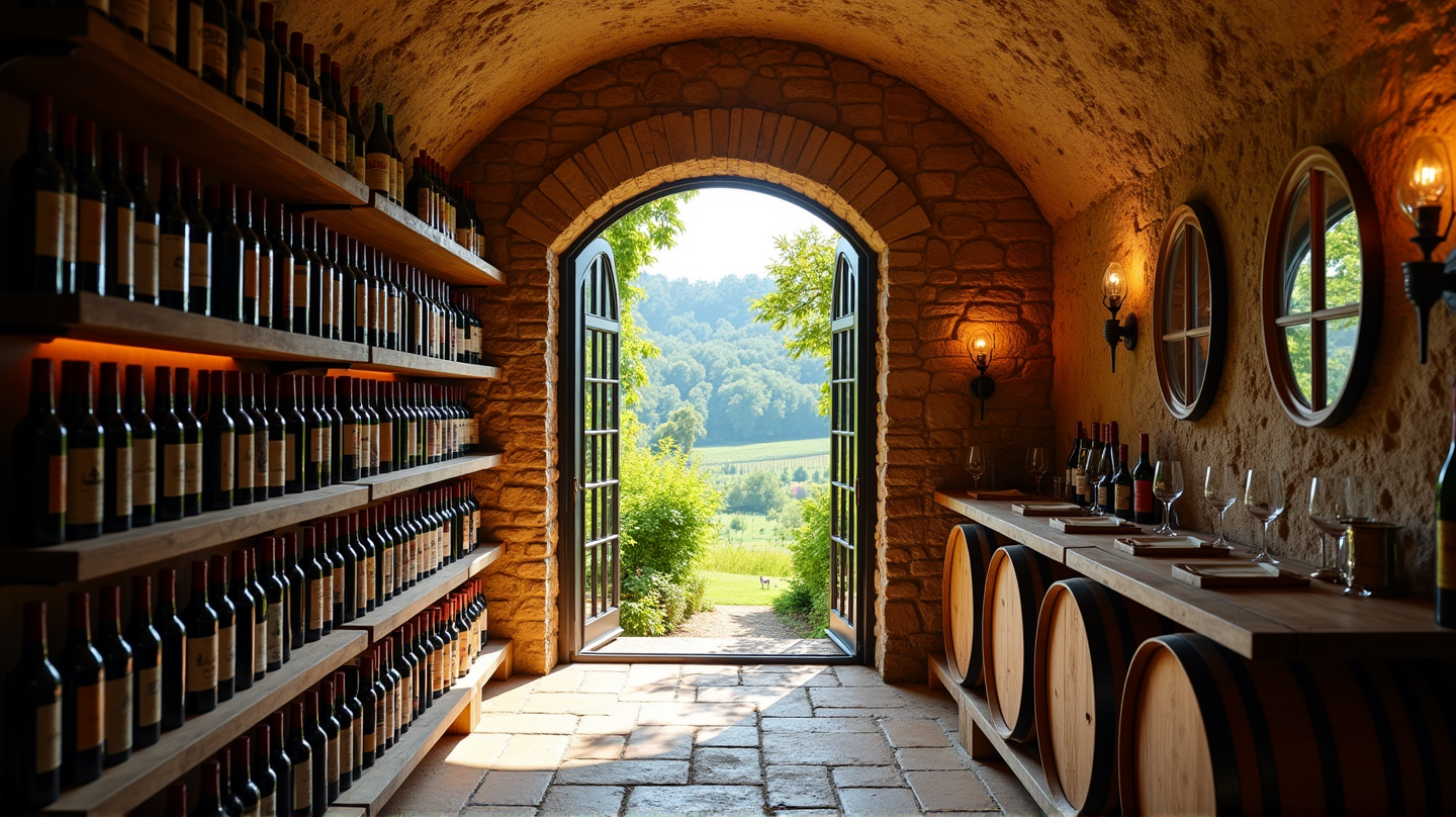 Unlocking the Secret Shelf Life of Organic Wines