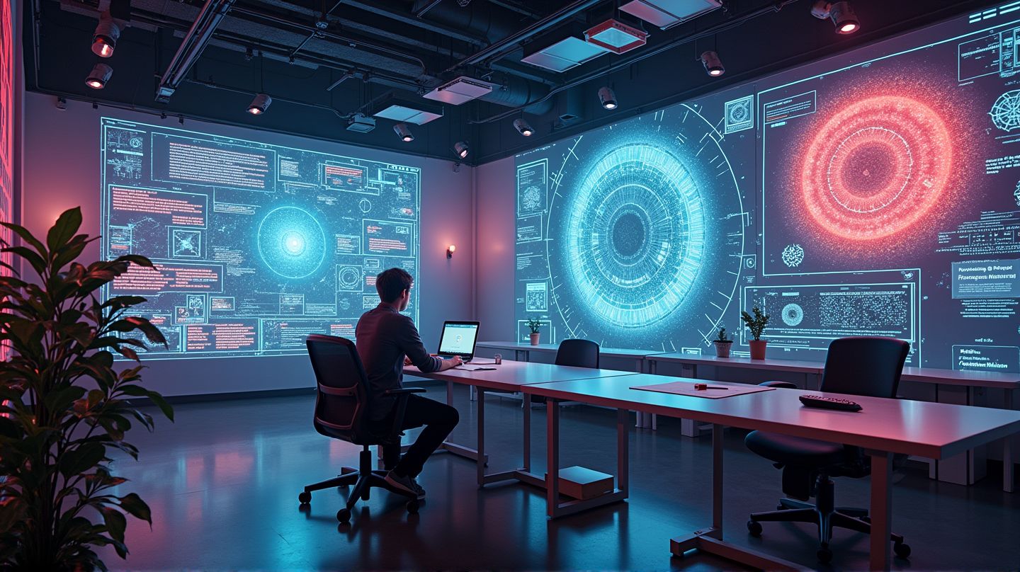 AI at MIT: Driving Startups Beyond the Horizon