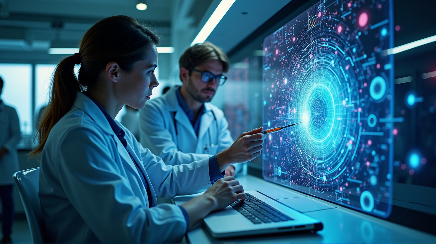 Unveiling the Future of Health and Science: Breakthroughs You Can't Ignore