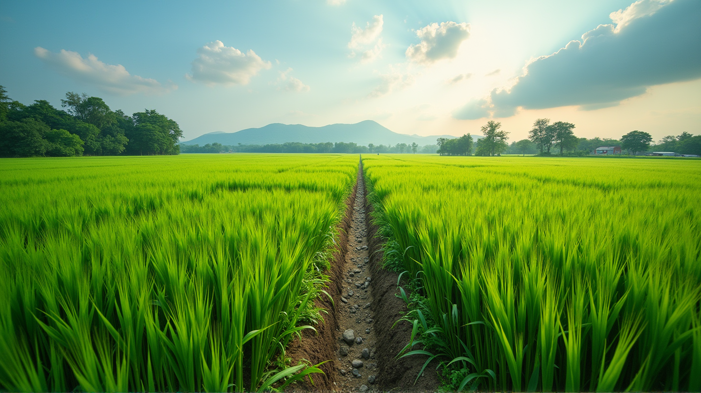 Revolutionary Farming Method Boosts Soil Phosphorus and Sustainability