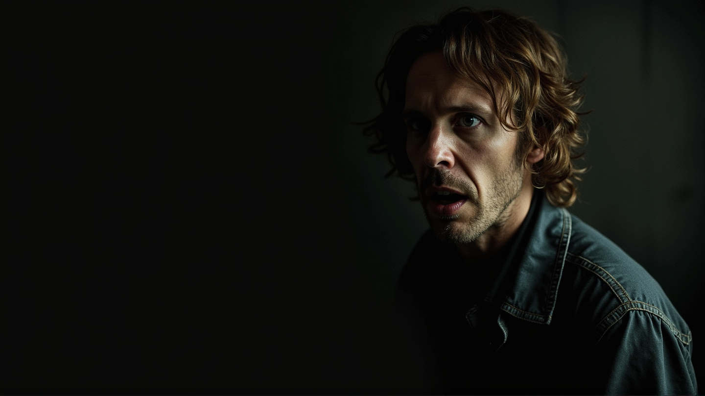 Charlie Hunnam Embodies Terror in 'The Ed Gein Story': A New Horror Classic?