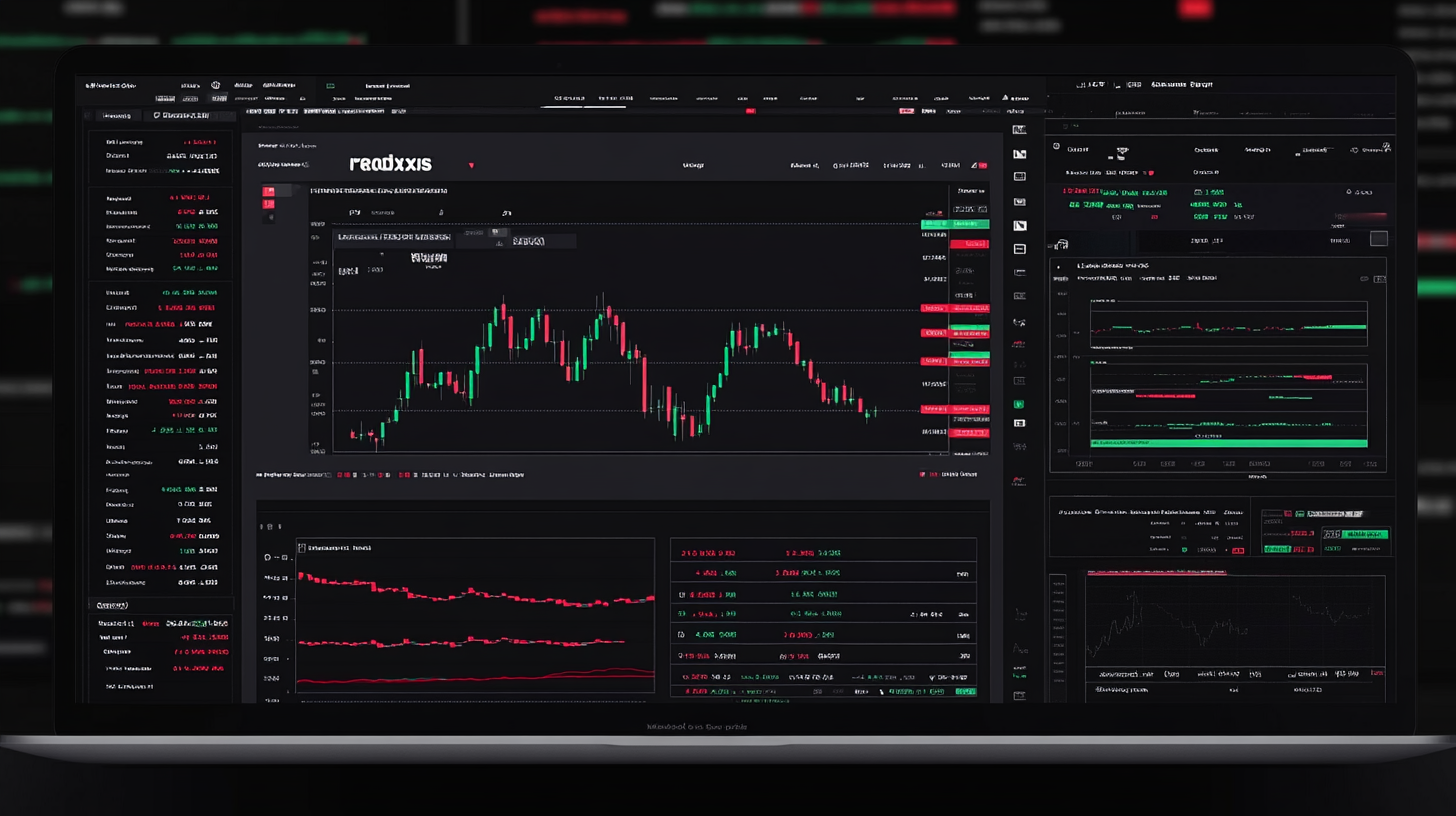 Blackwood Gainflow: Is it a Reliable Trading Solution?