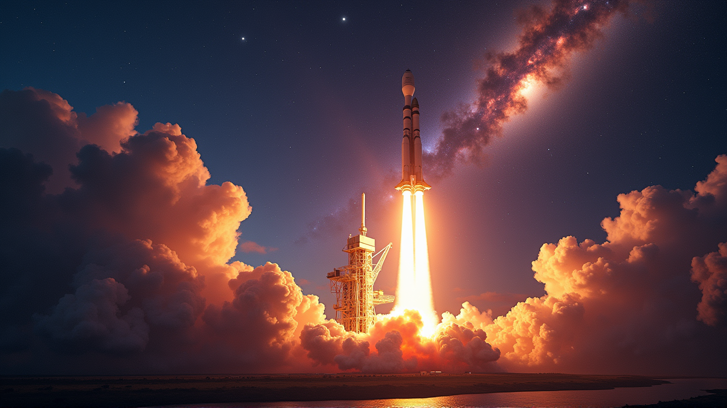 A Daring Trio of Satellites Embark on a Stellar Mission to Decode the Sun