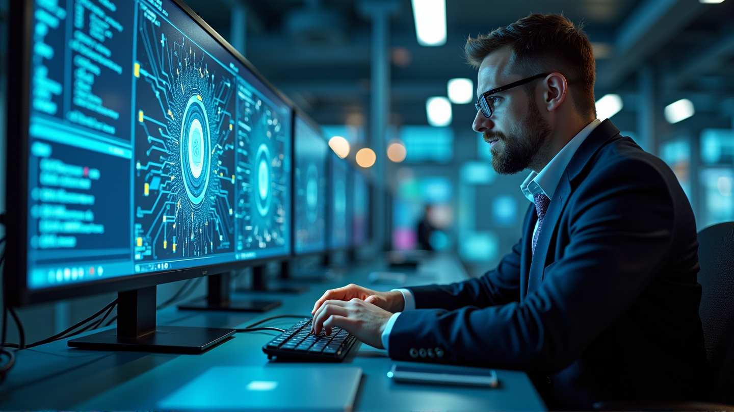 Fiverr's AI Evolution Leads to Massive Workforce Reduction