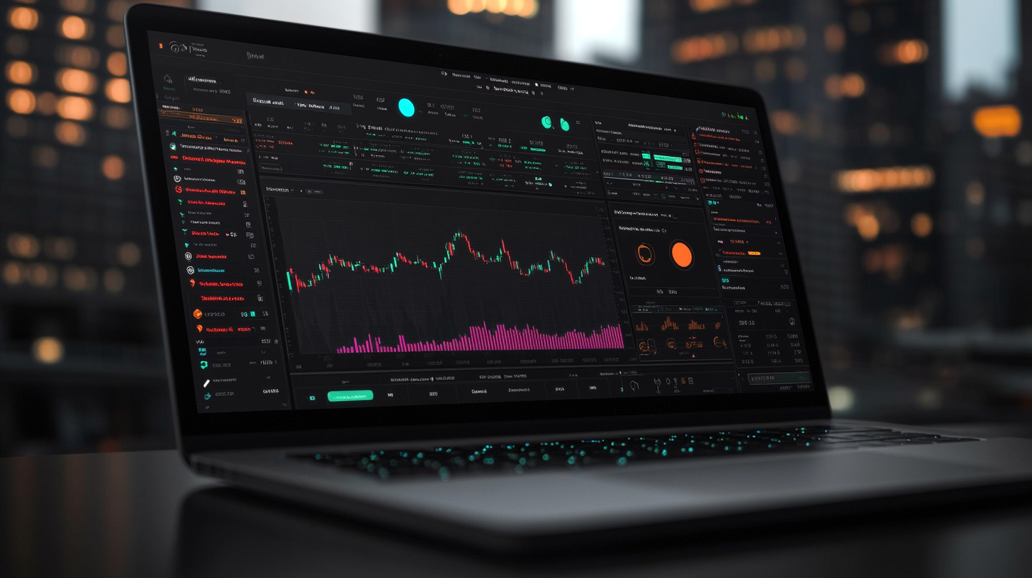 Xivora Lunex: Can You Trust This Trading System?