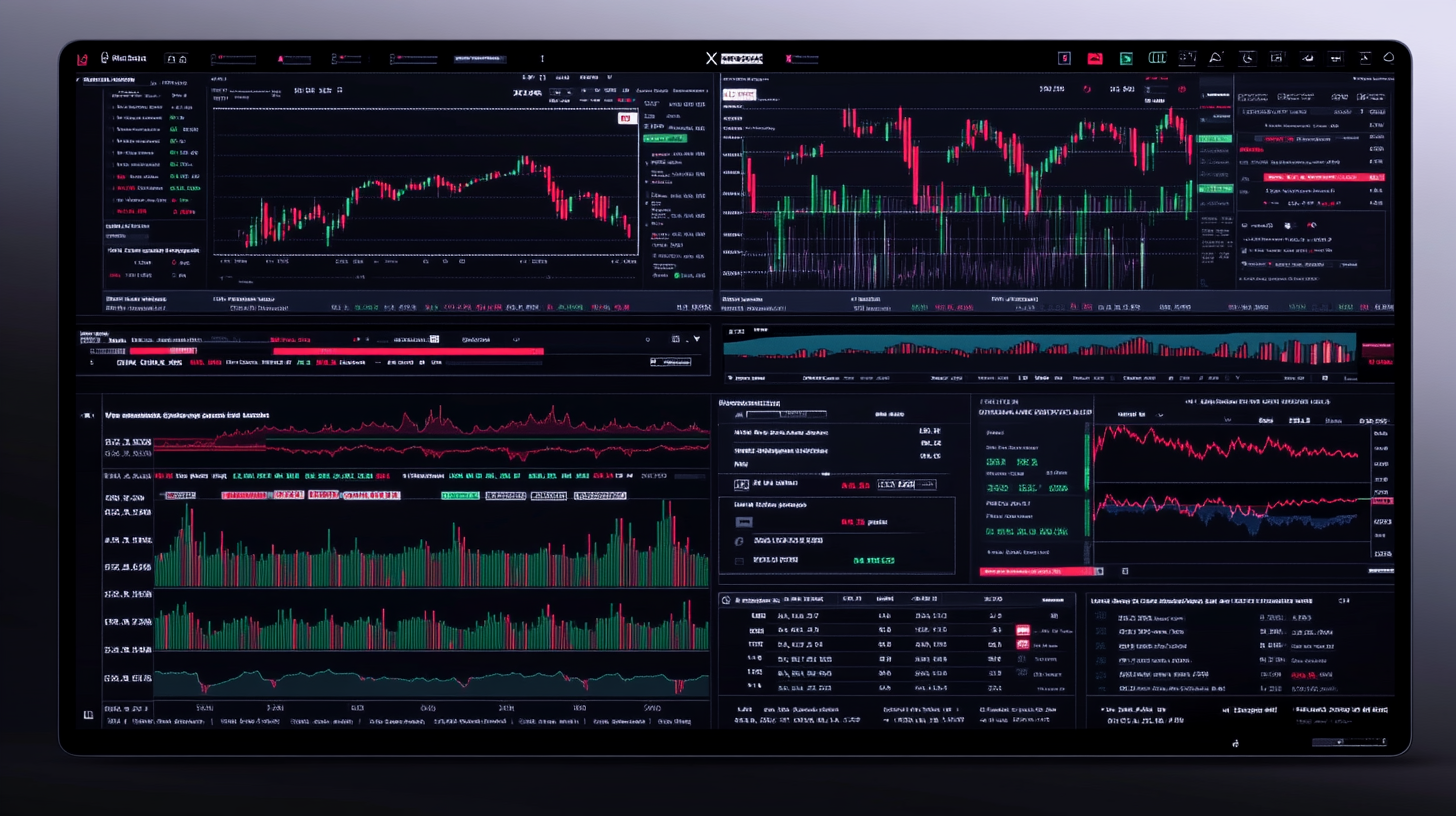 Stream Amrix 400: Check if This Trading Platform Can Be Trusted!