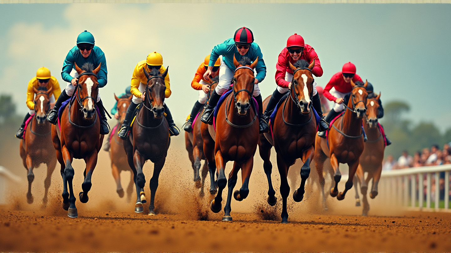 Muswellbrook Monday Races: Intriguing Insights & Winning Predictions