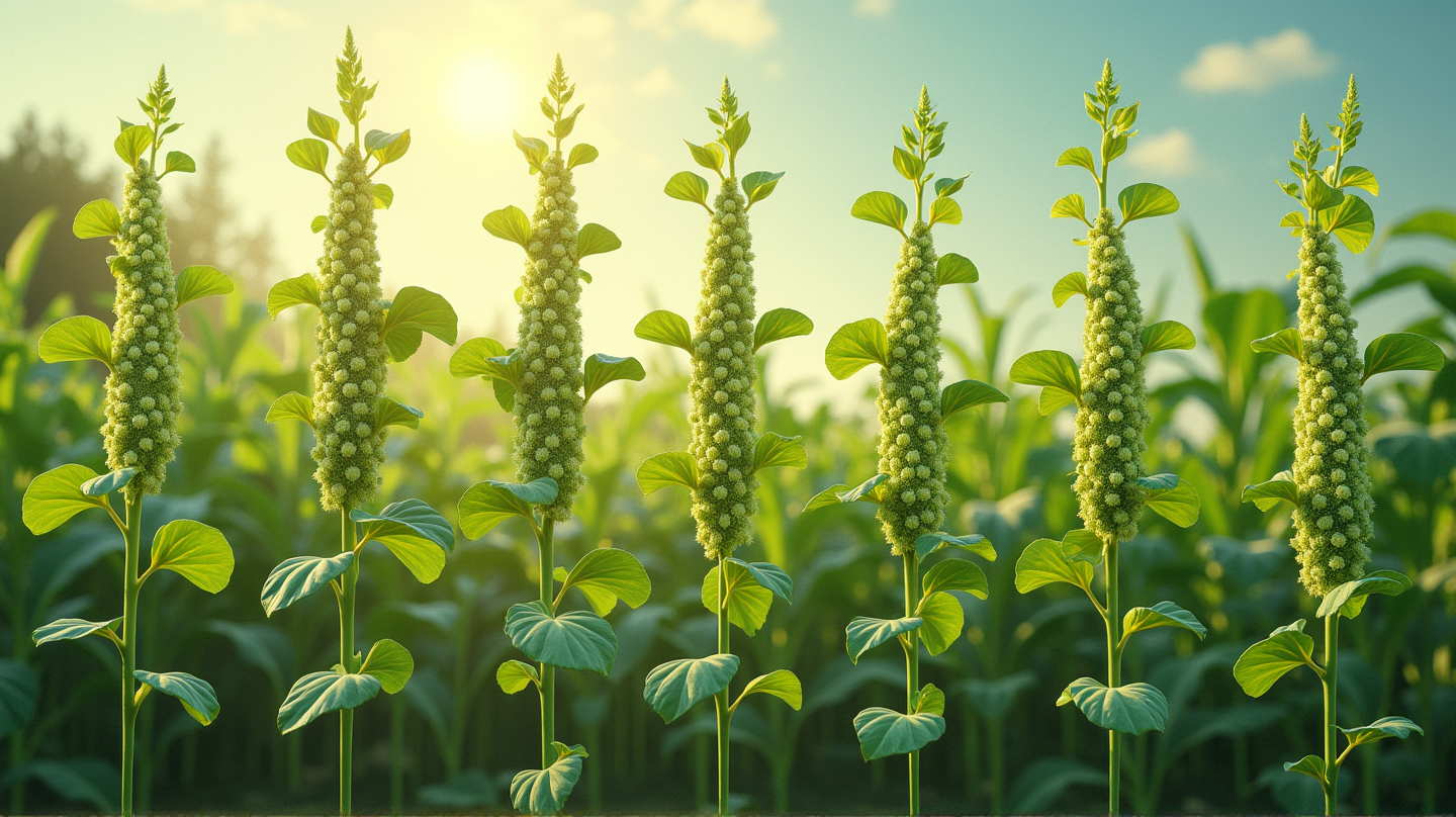 Soybean Genes: Unlocking the Secrets of Magnesium Mastery Amid Stress