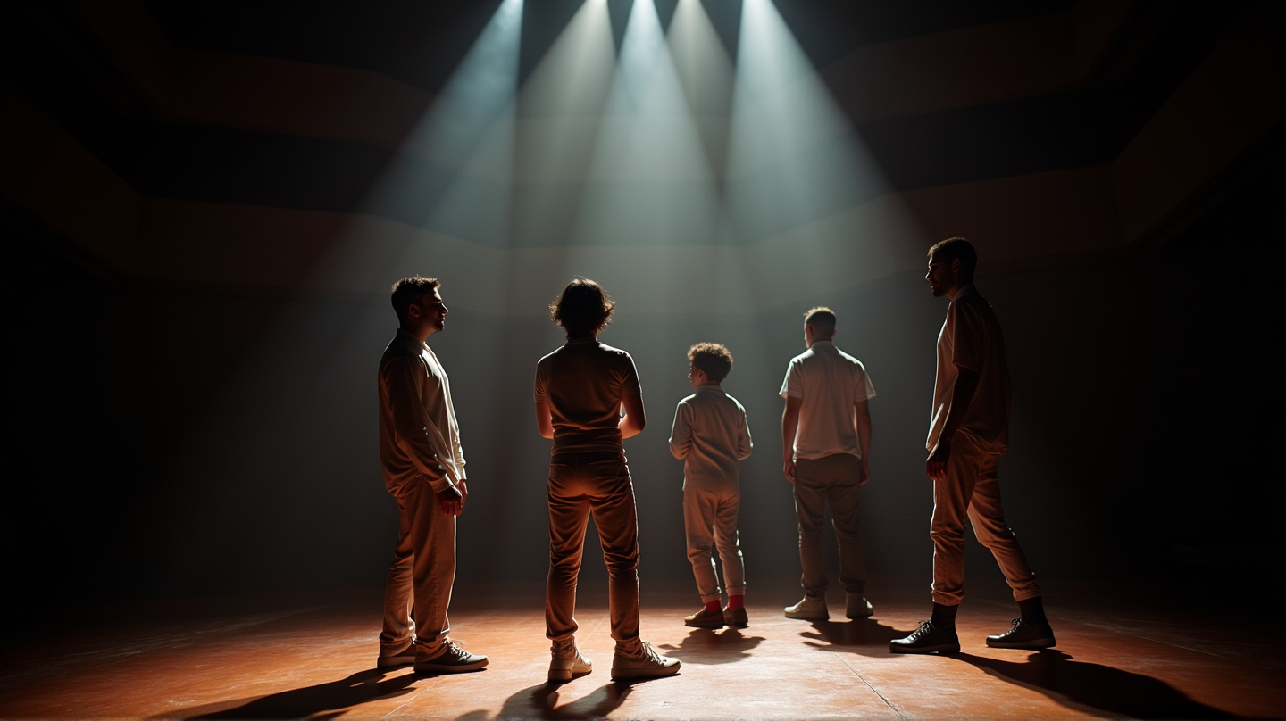 Discover the Drama: Redtwist Theatre Transcends Traditions