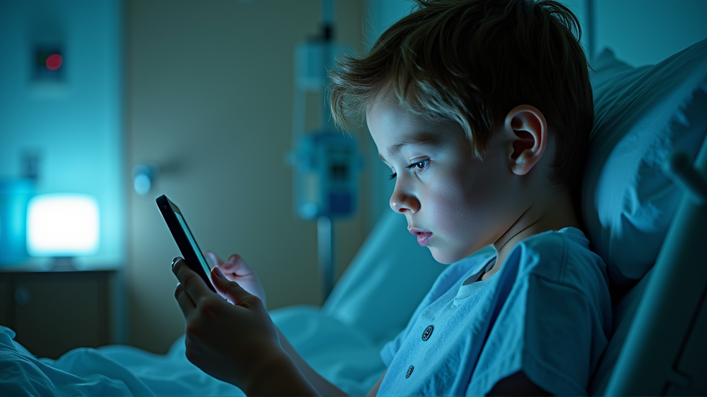 Teen's Brush with Danger: The 'Benadryl Challenge' Nightmare