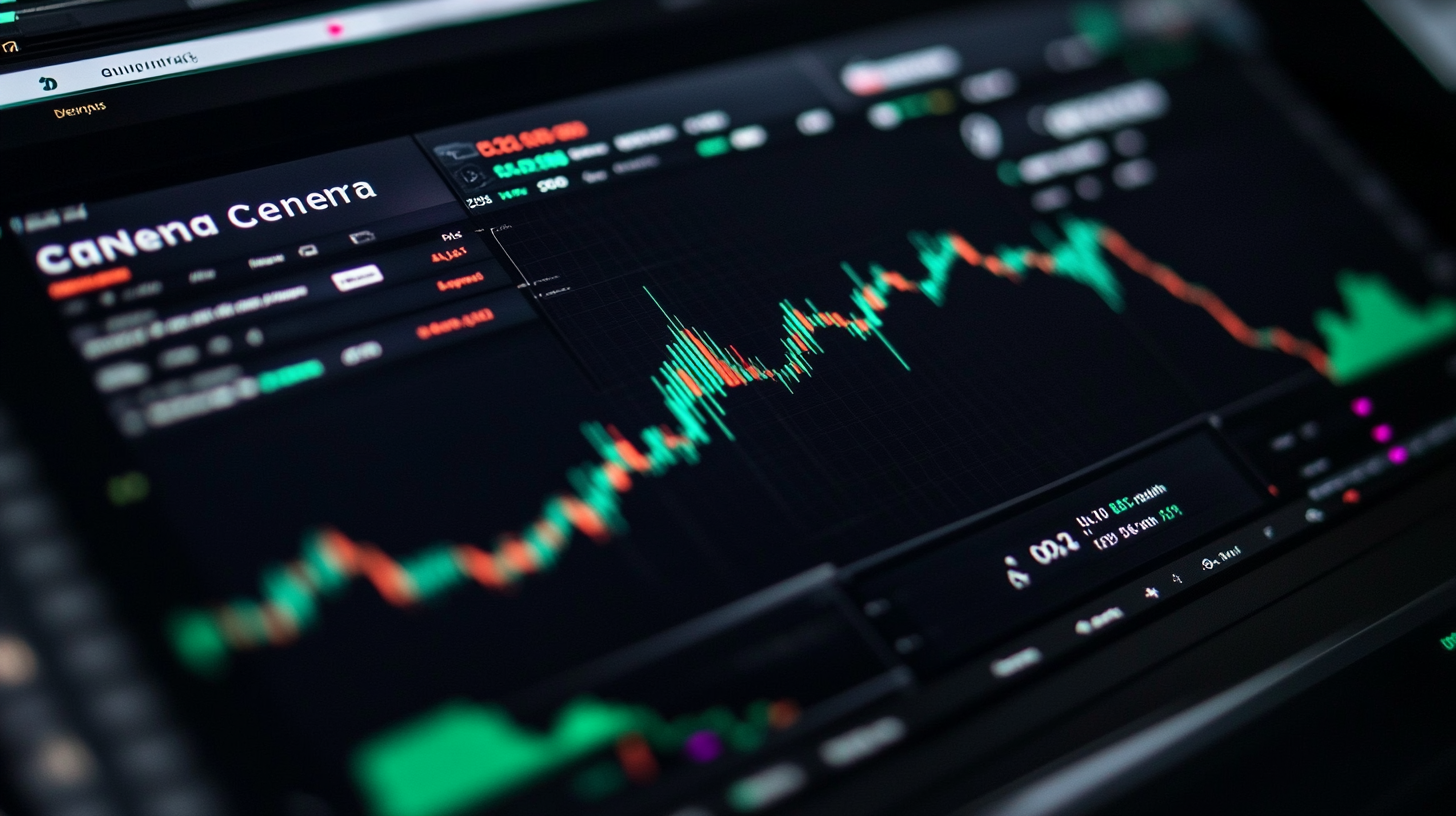 Is Vurig Monerix the Future of Trading? Investigate Now!