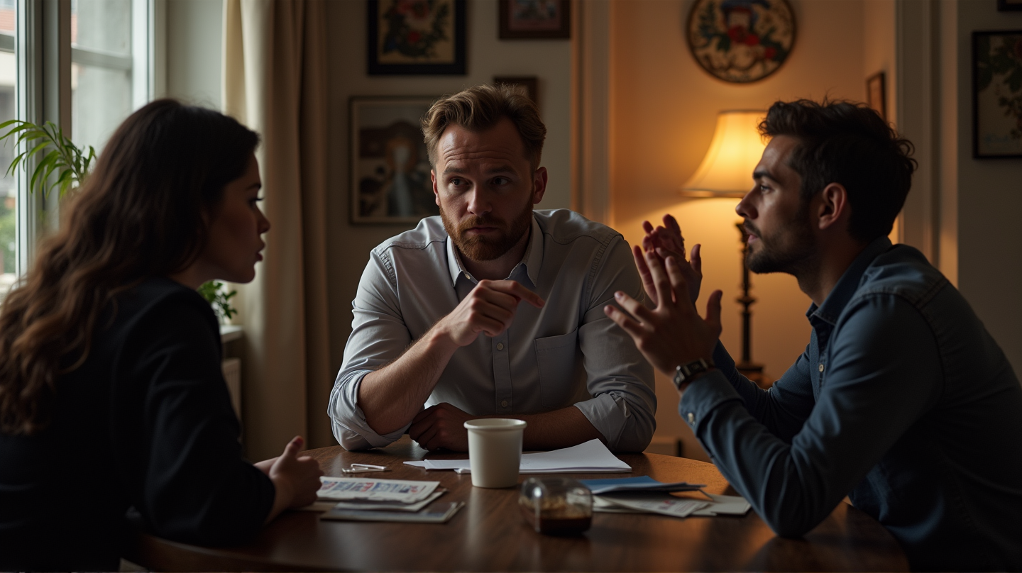 Inside Hollywood's Missteps: The True Story of OCD