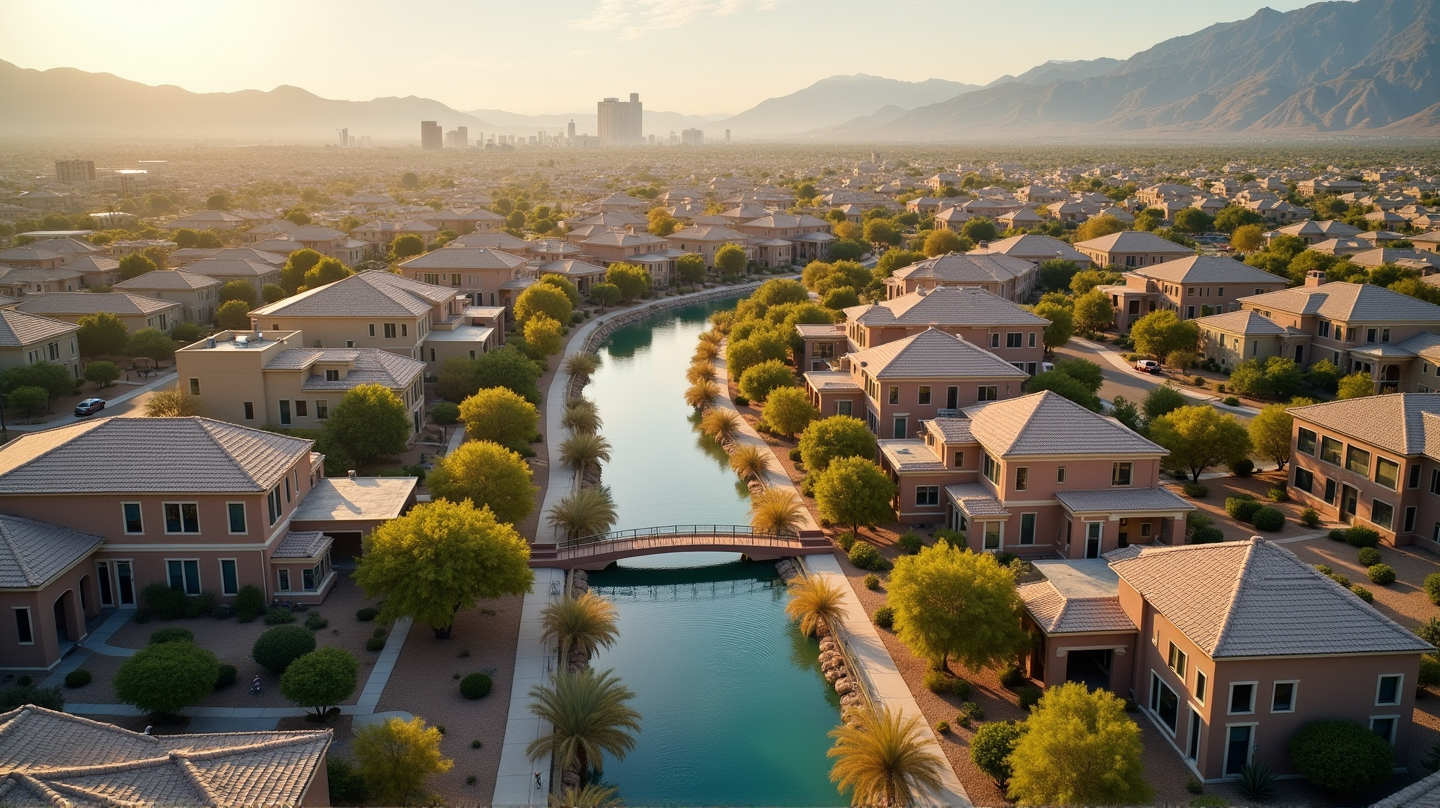 Battling the Bite: Las Vegas Valley's New Mosquito Control Agenda
