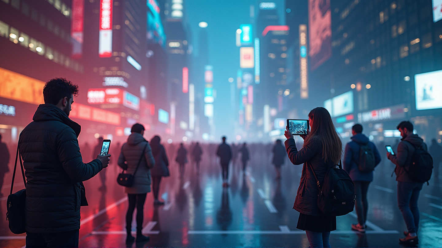 Sora's Android Debut Signals a New Era in AI Video Creation