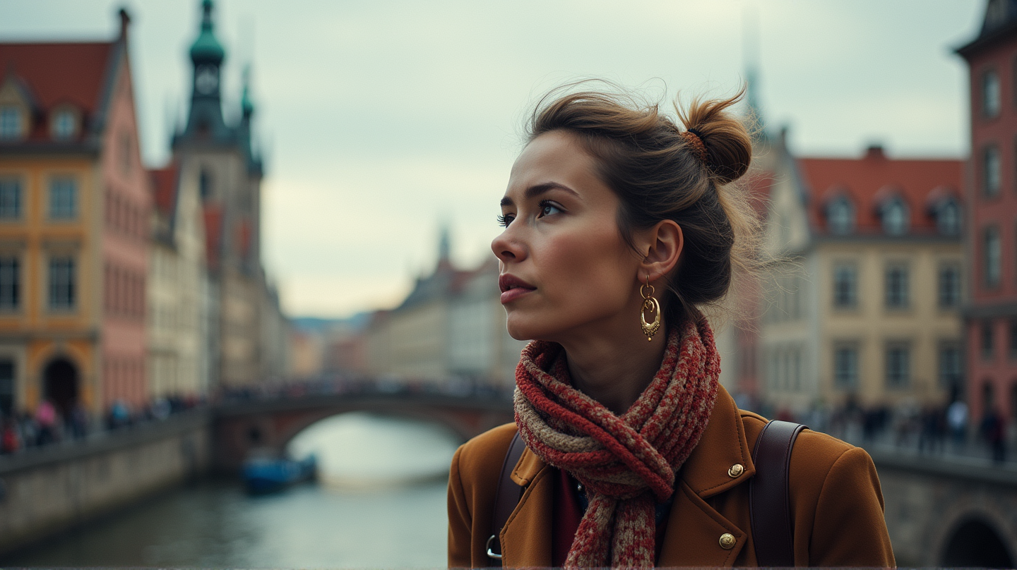 Snapshot to Story: Transform Travel Photos with Expert Tips