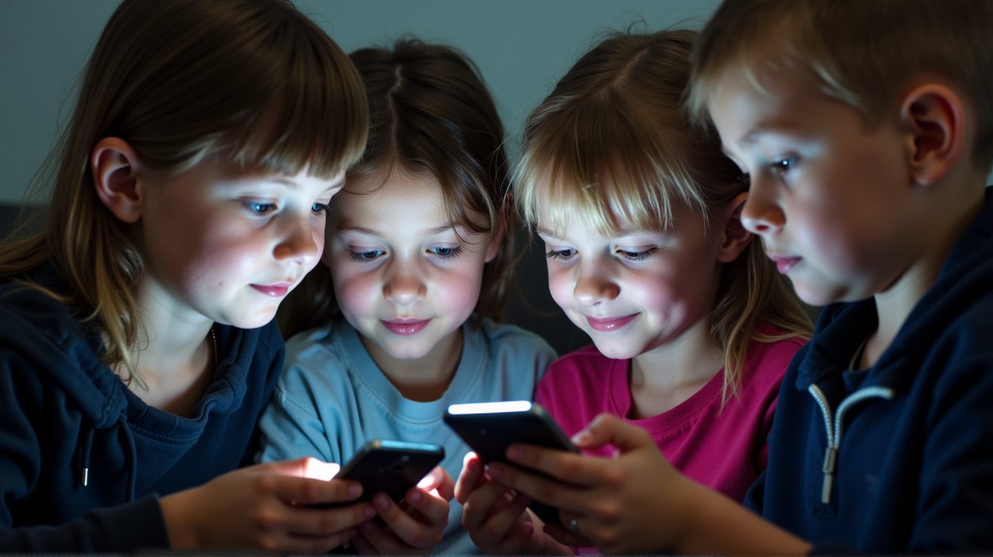 Denmark's Social Media Ban for Kids: A Bold Move with Global Implications