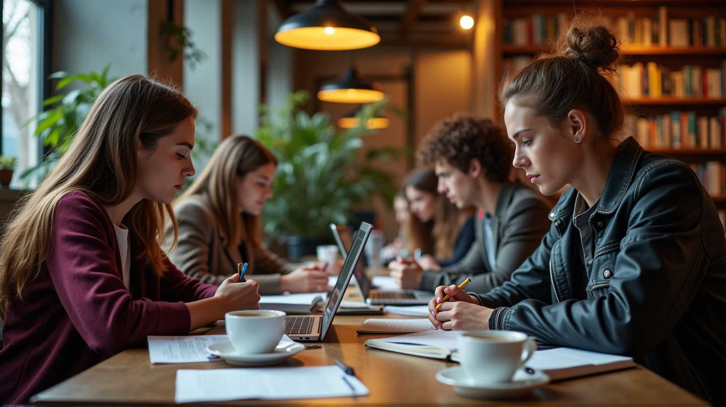 Master Your Finals Without Losing Your Mind