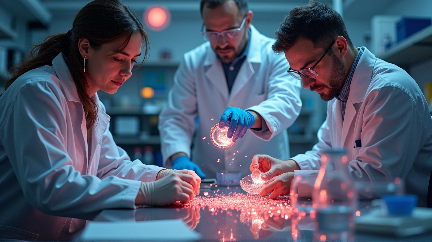 How T-reg Cells Unveiled a Pathway to Nobel Glory