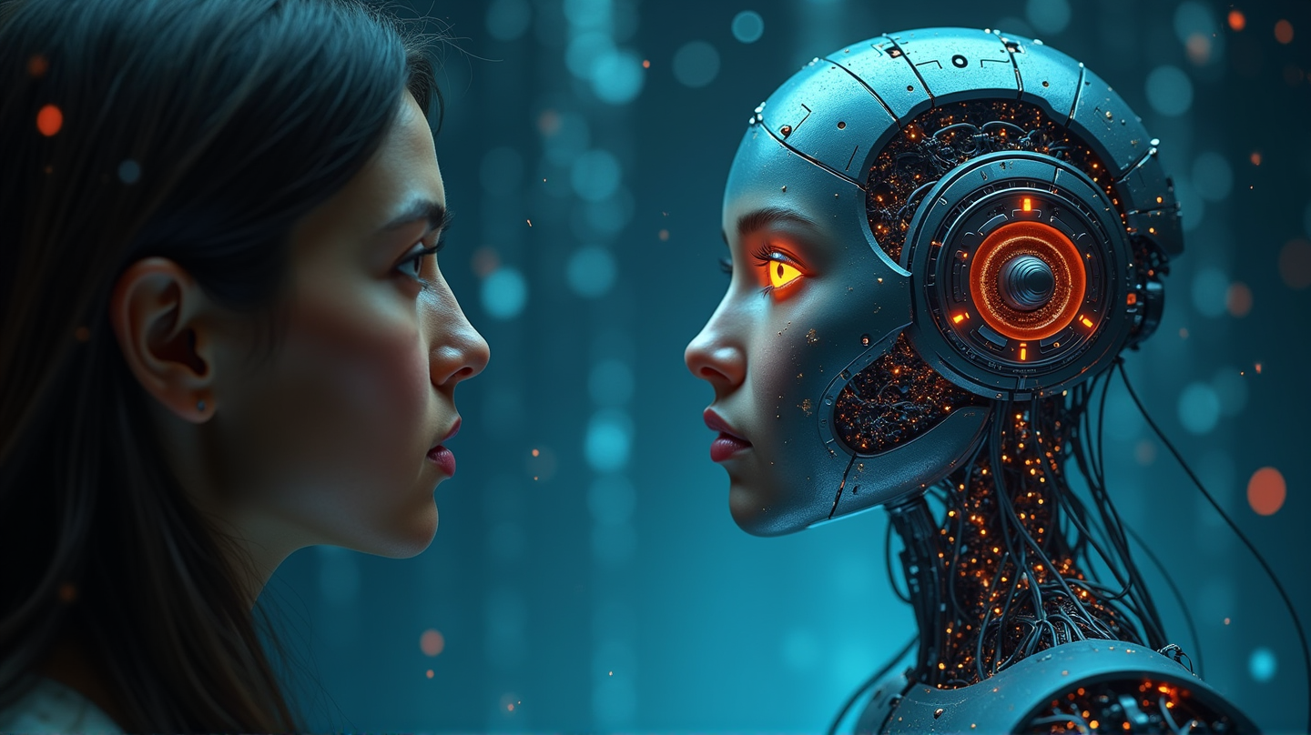 Believe Your AI Bot is Alive? Here's What You Should Do Right Now!