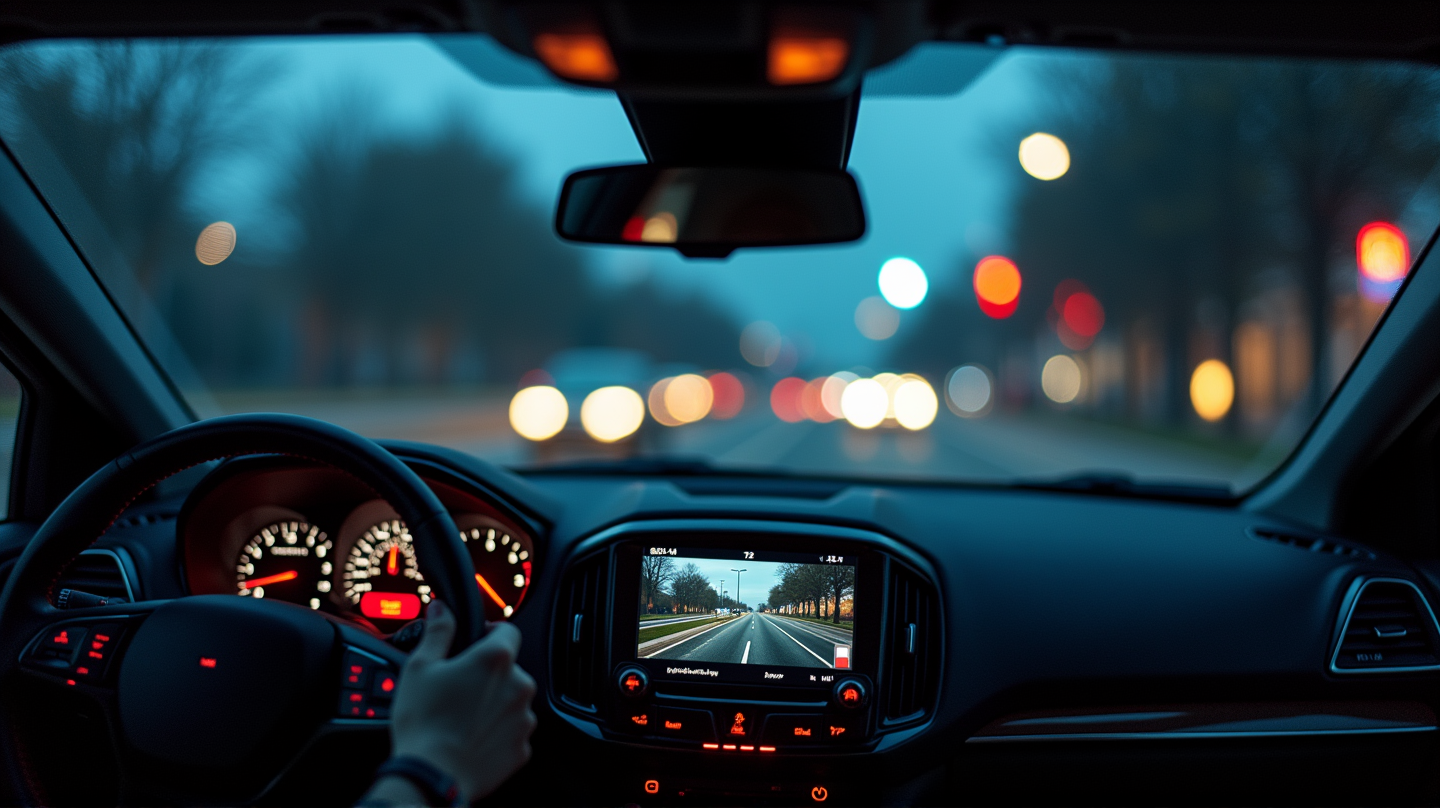 Here's How Android Auto Will Revolutionize Driving Calls