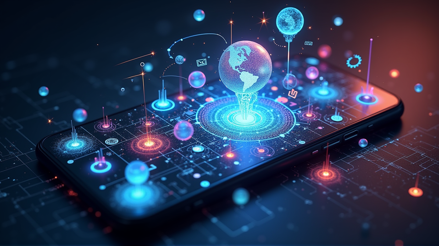 Could Nothing’s AI Essential Redefine Smartphone Operating Systems?
