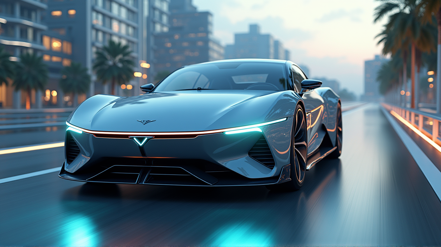 AFEELA’s AI Revolution: Understanding Relationships Beyond Perception