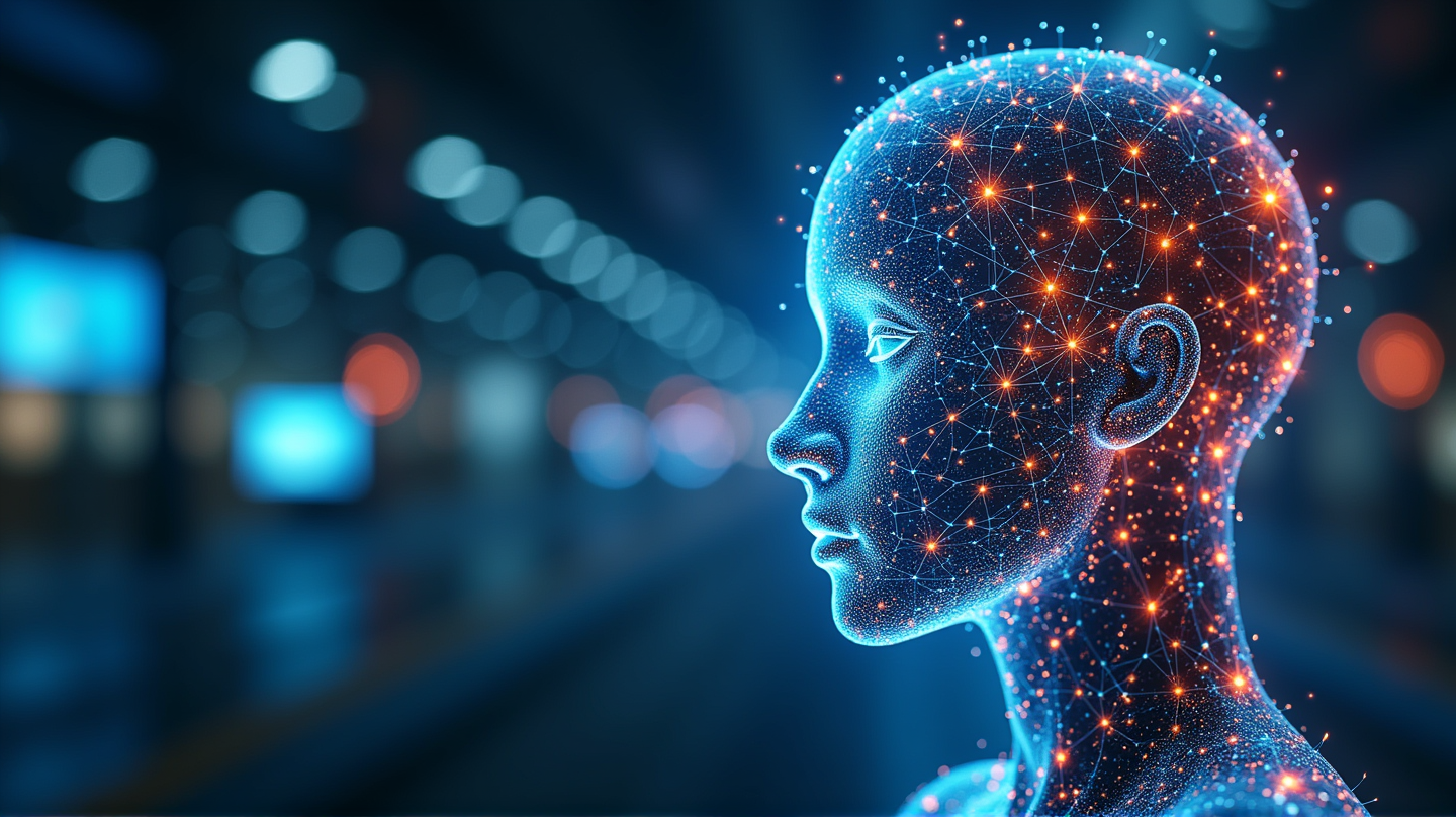 AI Revolution in Utah: Paving the Way for Thriving Careers