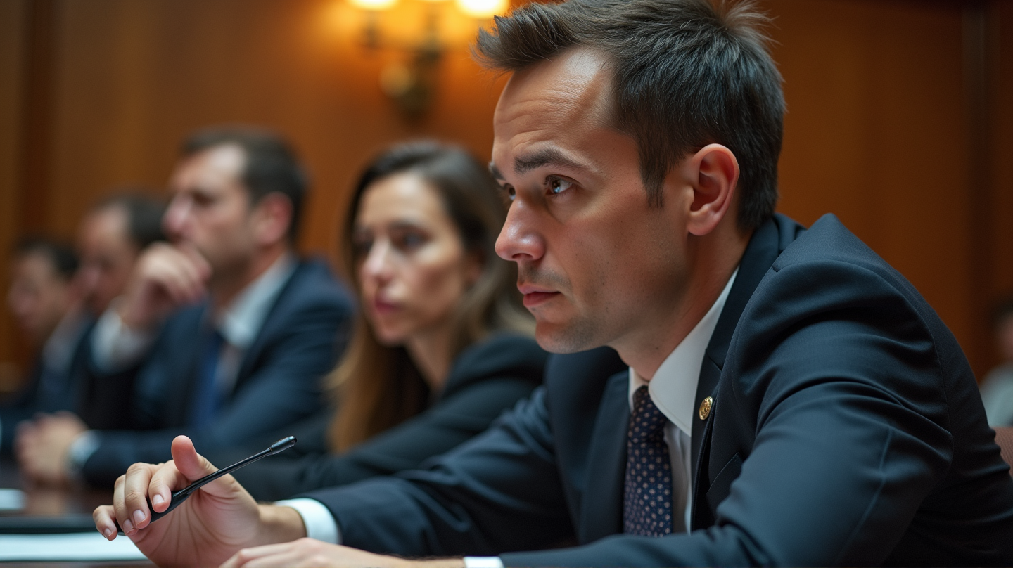 Social Media Giants Under Scrutiny: CEOs to Testify in Landmark Trial