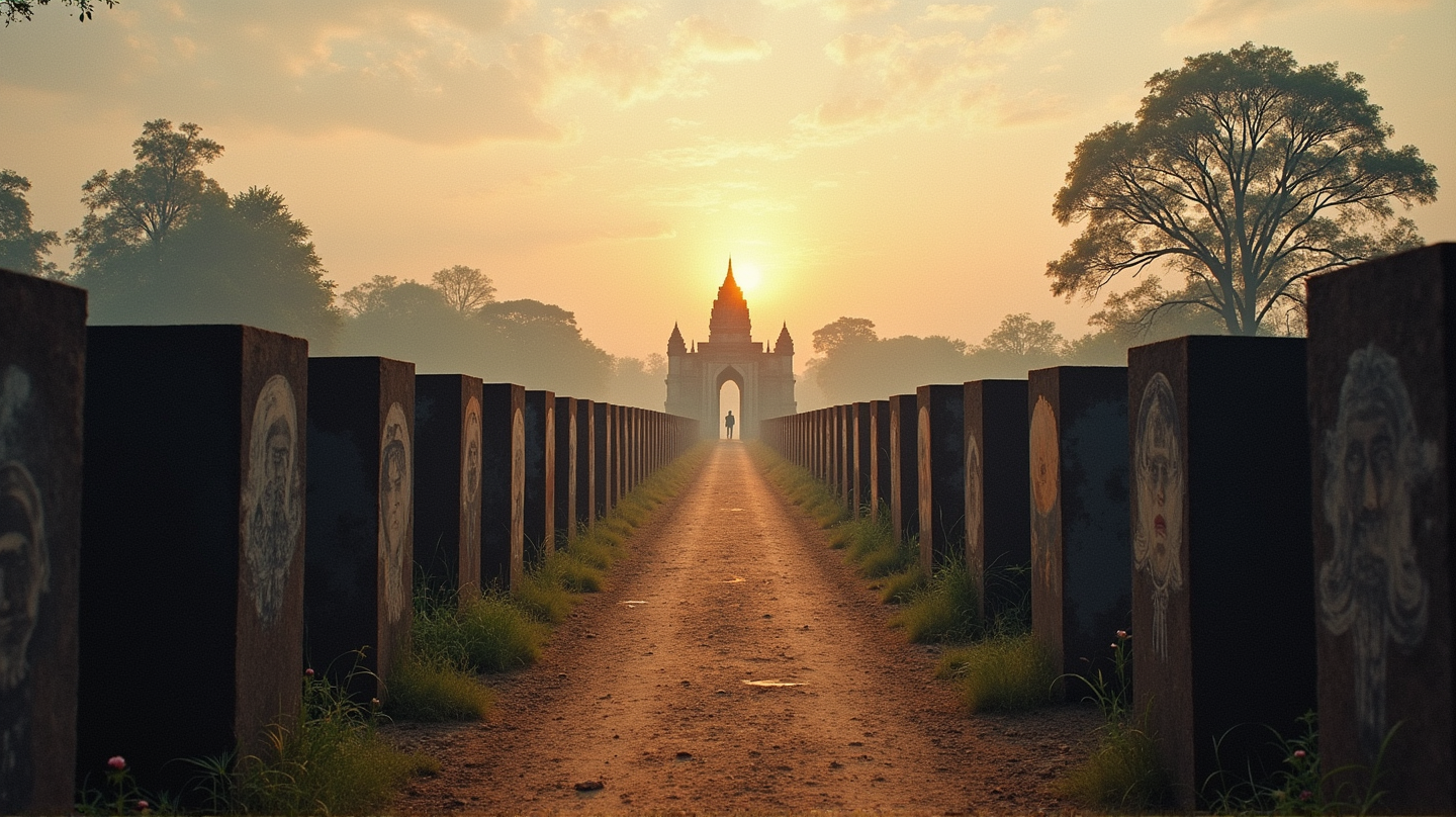 Learning from Tragedies: America's Path to Acknowledging History