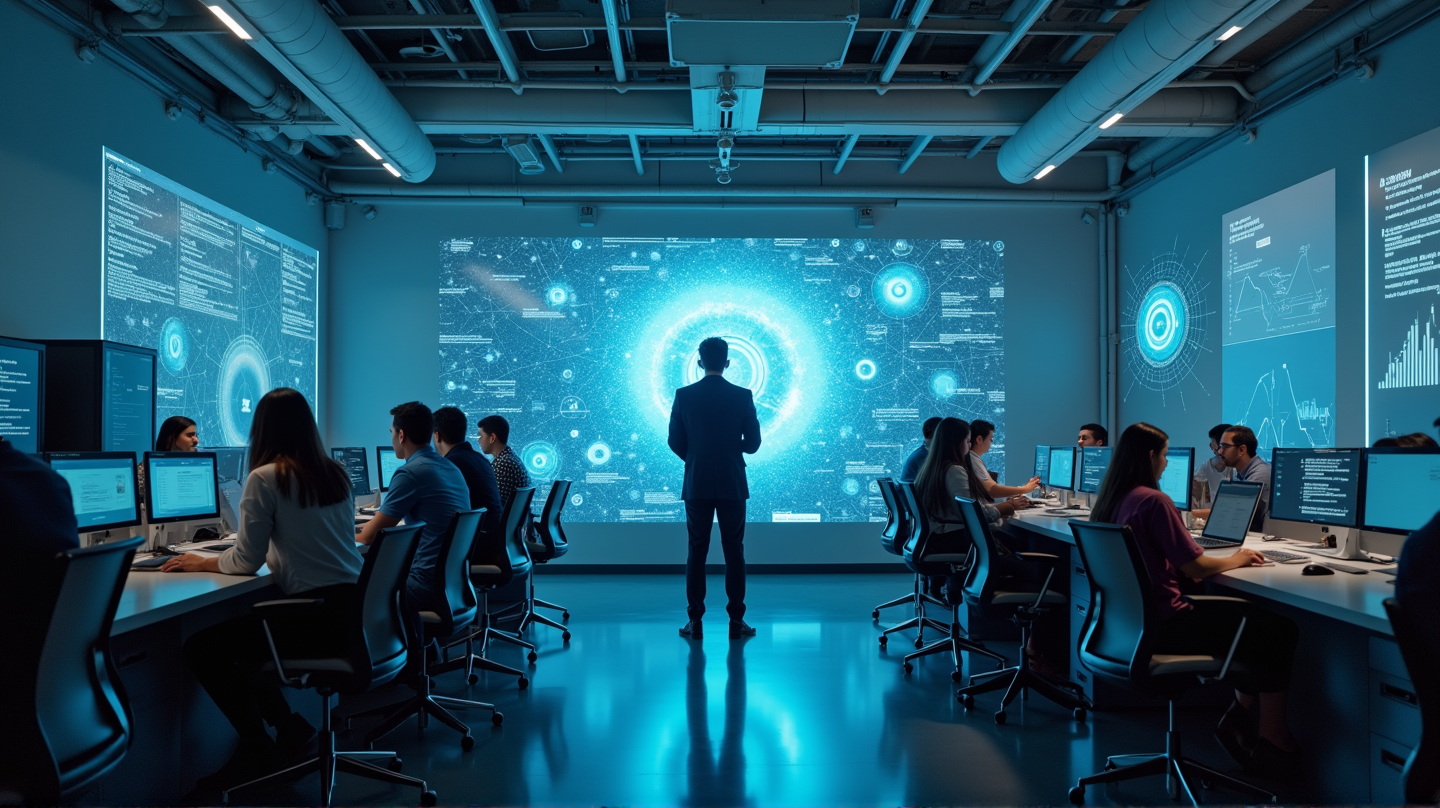 Unlocking New Horizons: How Gemini Enterprise Elevates Your Work