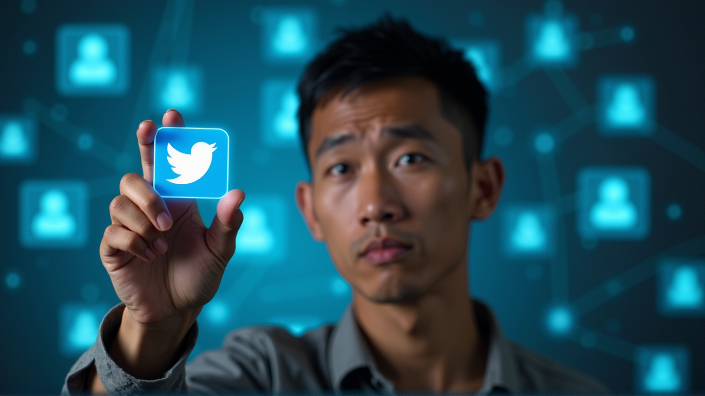 Indonesia's Bold Move: The New Social Media Account Restriction
