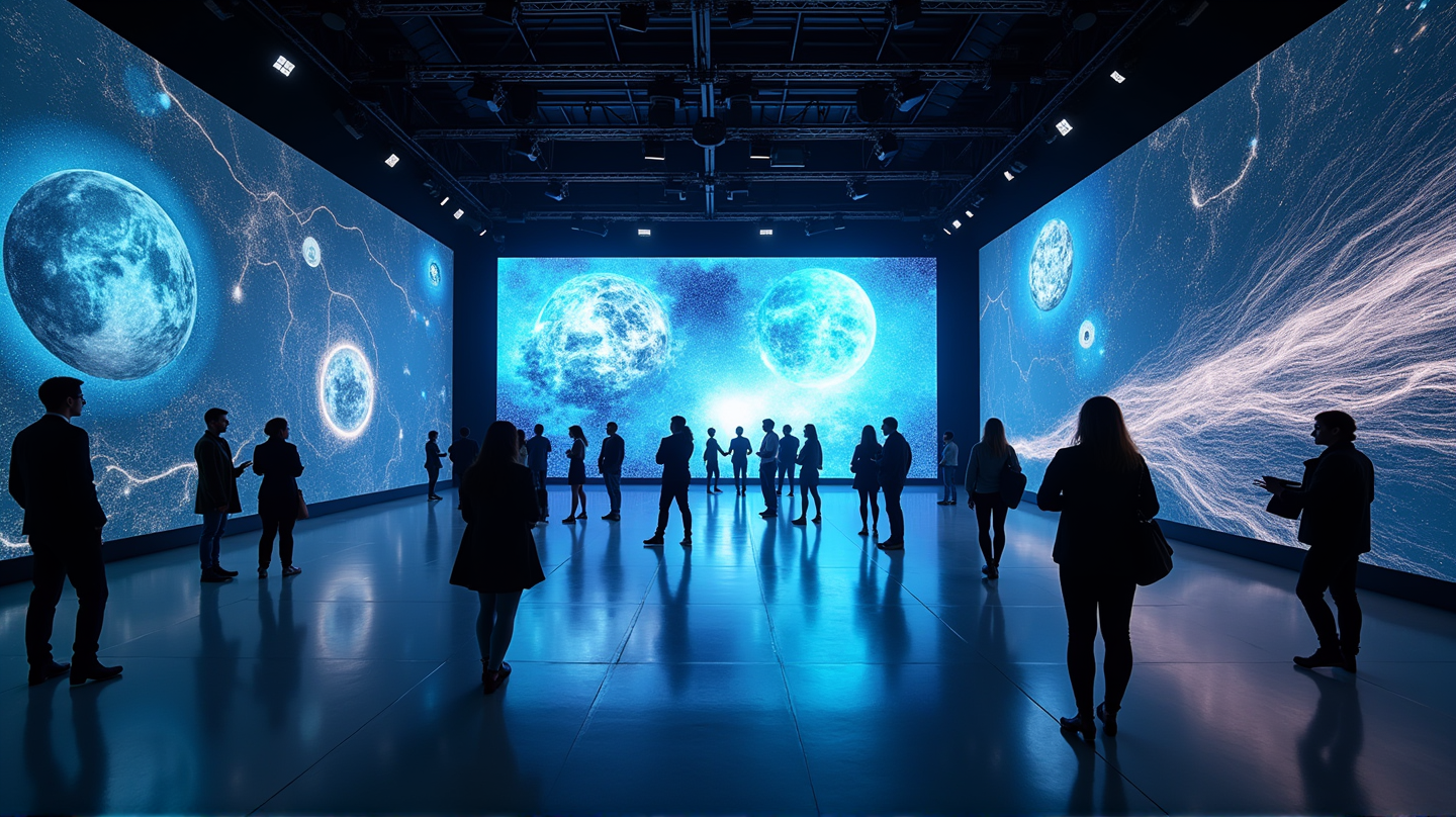 Samsung Unveils Revolutionary AI Devices at Galaxy Event