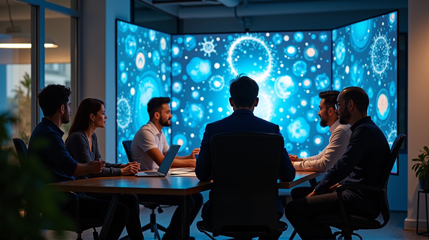 AI Takes the Spotlight in New Orleans Business Scene