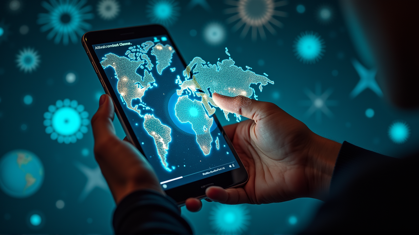 Generative AI: The Hidden Ally in Climate Science Engagement