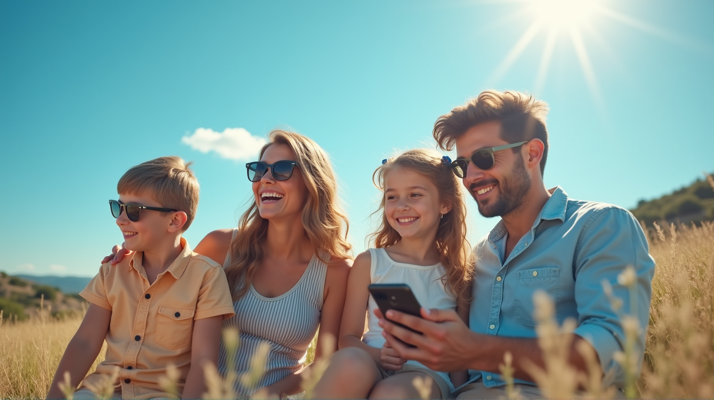 O2's Ultimate Guide to Cyber Safety When Traveling Abroad