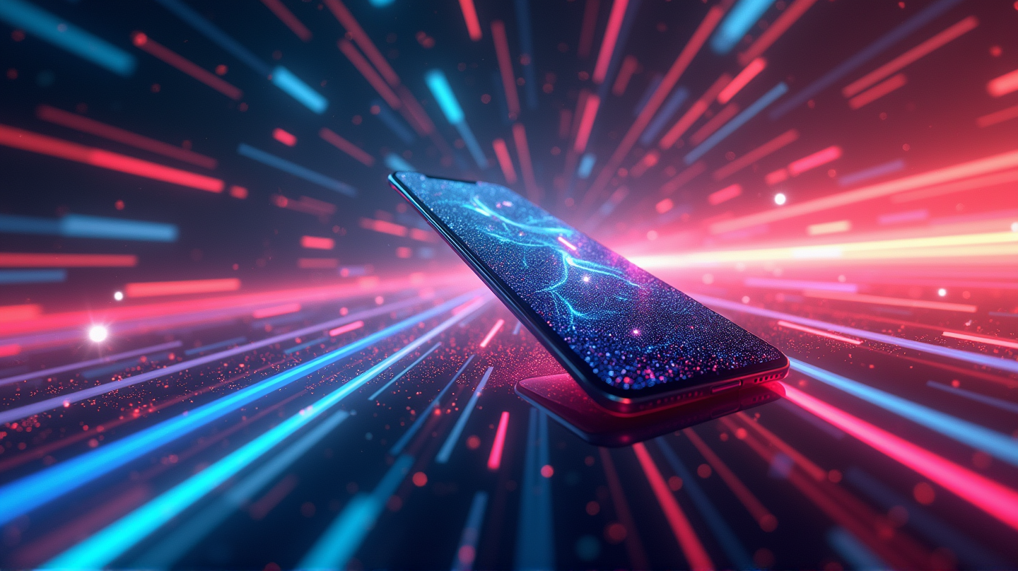 Next-Gen Snapdragon Chip: A Leap in Speed Comes at a Cost