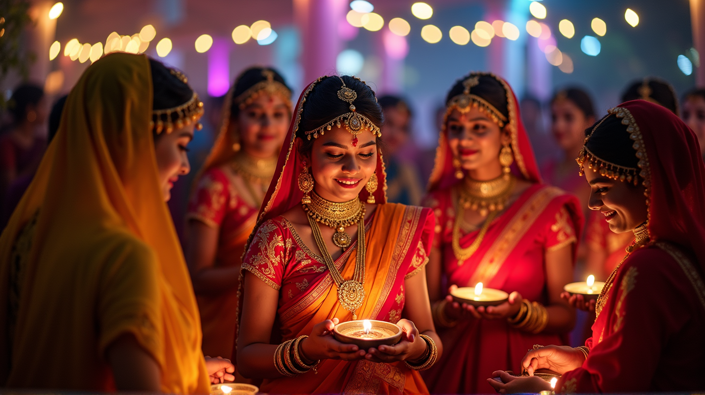 Karwa Chauth 2025: Essential Do's and Don'ts to Perfect Your Fast