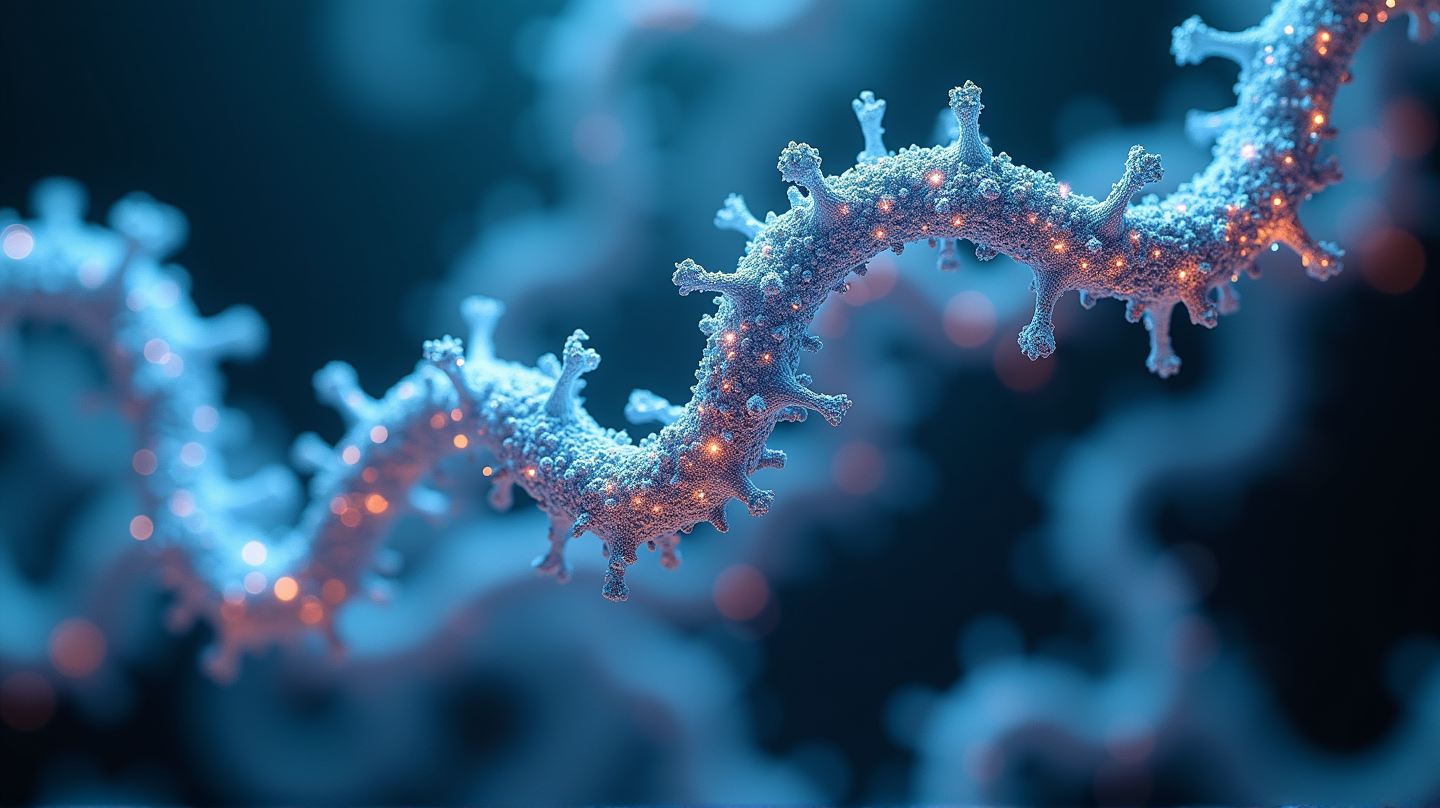 AI's Intricate Dance with Biosecurity: A New Era in Safeguards